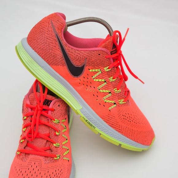 Nike Other - Nike Air Zoom Vomero 10 Running Shoes 717440 10.5
